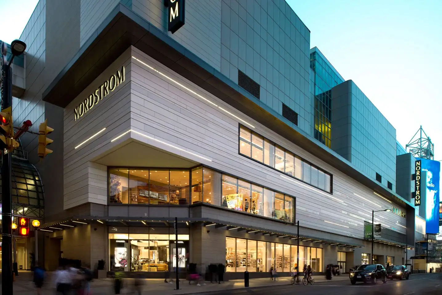 The Application of Aluminum Single Panels in Curtain Walls: Blending Functionality, Aesthetics and Sustainability